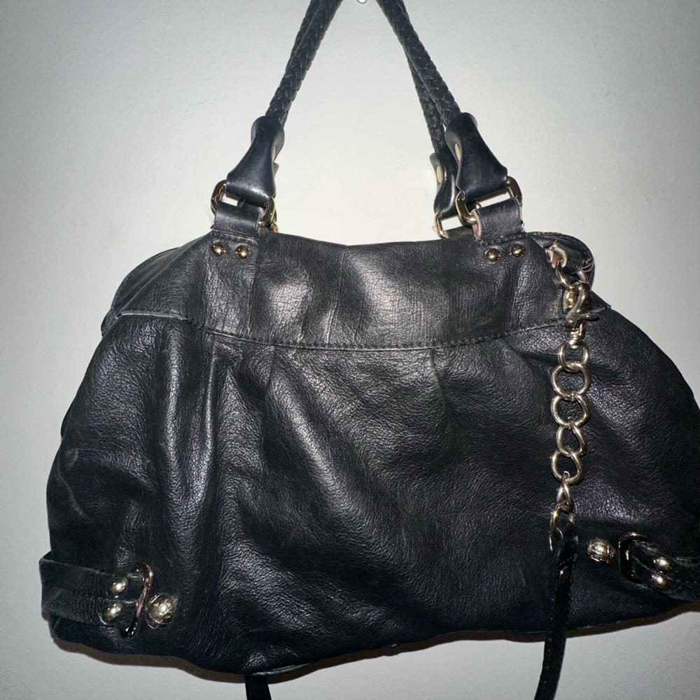 Elliott Lucca doctors bag chain handle - Picture 7 of 13